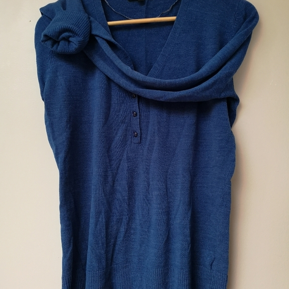 GEORGE  sweater - Picture 1 of 4